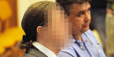 "Cop-Killer" Prozess: Hummer-Fahrer belastet