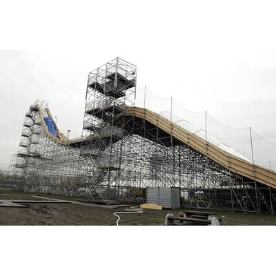 Fridge Festival in Wien