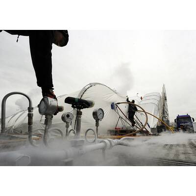 Fridge Festival in Wien