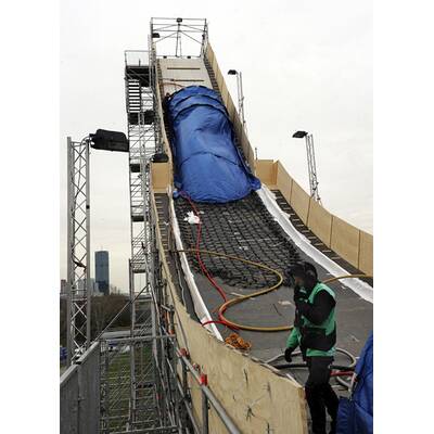 Fridge Festival in Wien