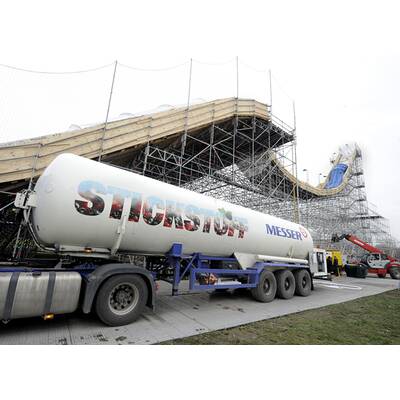 Fridge Festival in Wien