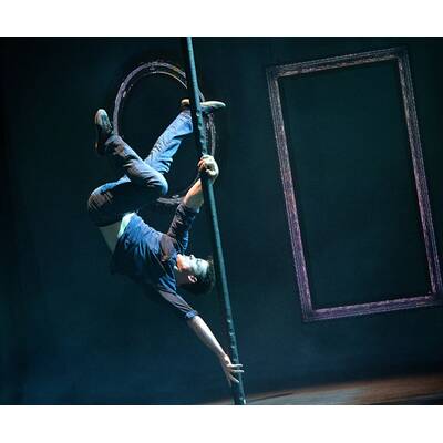 13. Salzburger Zirkusfestival 