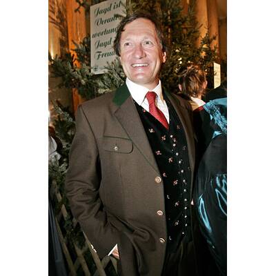 Franz Klammers beste Bilder