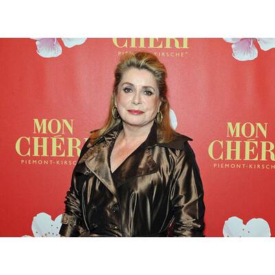 Die Stars beim Barbara Tag in München