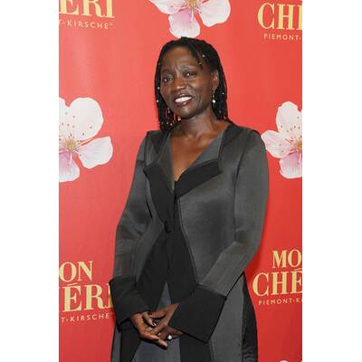 Die Stars beim Barbara Tag in München