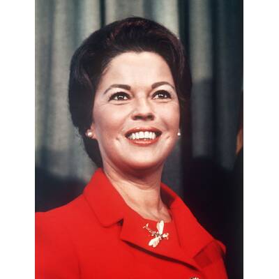 Shirley Temple: Ihre besten Bilder 