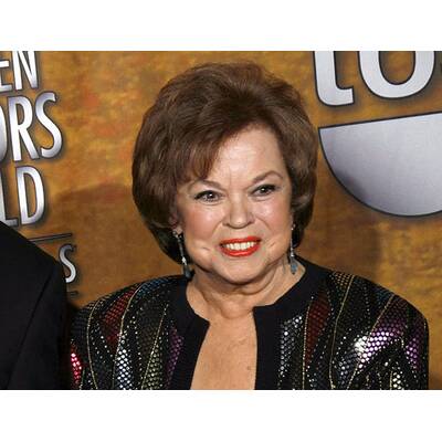 Shirley Temple: Ihre besten Bilder 