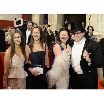 Opernball 2014: Die schönsten Momente