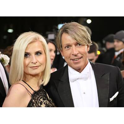 Opernball 2014: Die schönsten Momente