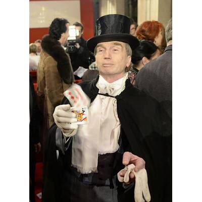 Die Stars am Opernball 2014