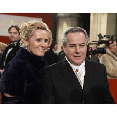 Opernball 2014: Die schönsten Momente