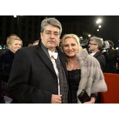 Die Stars am Opernball 2014