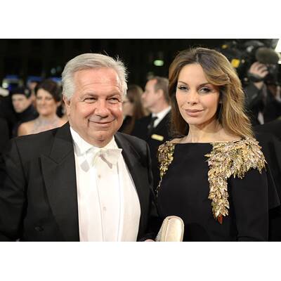 Opernball 2014: Die schönsten Momente