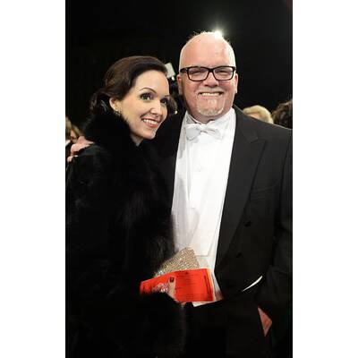 Die Stars am Opernball 2014