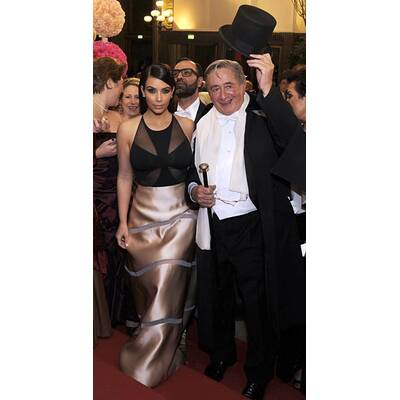 Opernball 2014: Die schönsten Momente