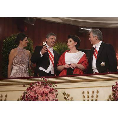 Opernball 2014: Die schönsten Momente