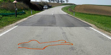 Trauer um toten Stefan – Begräbnis am Montag