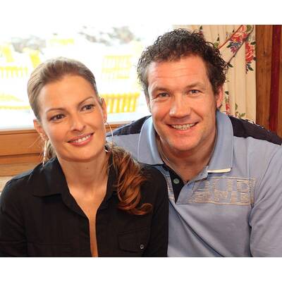 Armin & Bettina Assinger: Das war ihre Ehe
