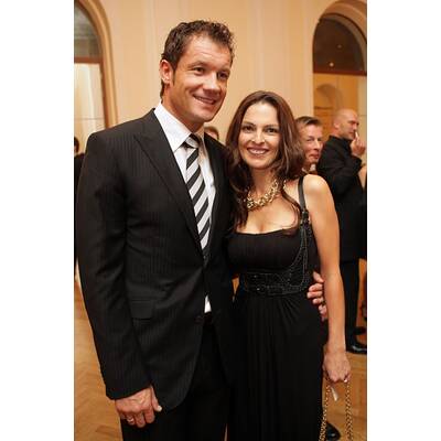 Armin & Bettina Assinger: Das war ihre Ehe