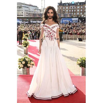 Conchita Wurst: Ihre schönsten Bilder