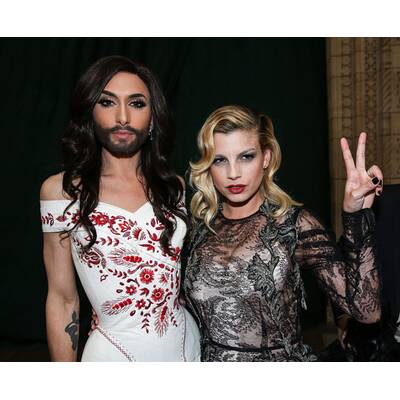 Conchita Wurst: Ihre schönsten Bilder