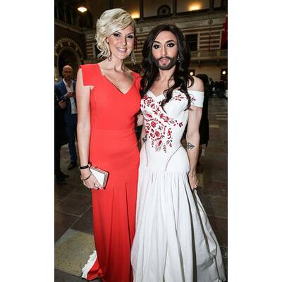 Conchita Wurst: Ihre schönsten Bilder