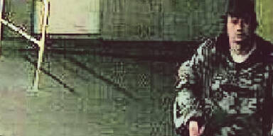 Vater & 2 Söhne überfielen Geldboten