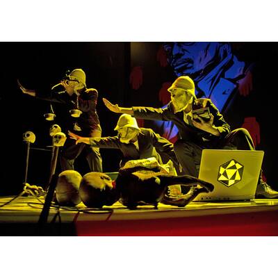 Wiener Festwochen 2014: Verdis Oper 