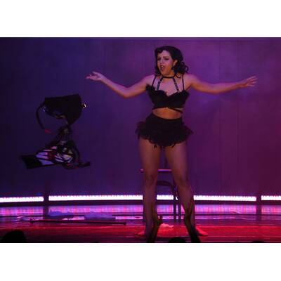 1st Annual Boylesque Festival Vienna