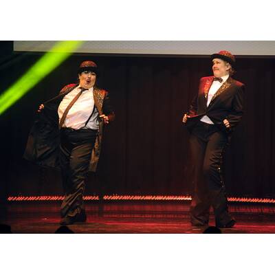 1st Annual Boylesque Festival Vienna