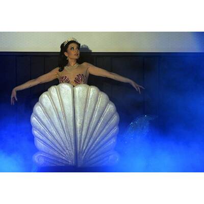 1st Annual Boylesque Festival Vienna