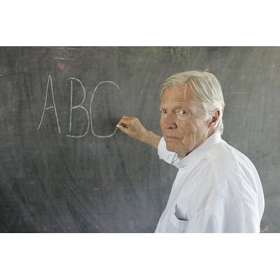 Karlheinz Böhm: Die schönsten Bilder seines Lebens