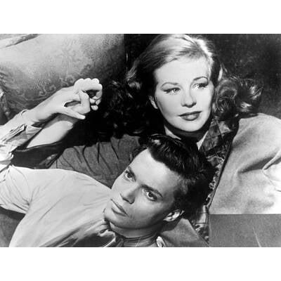 Karlheinz Böhm: Die schönsten Bilder seines Lebens