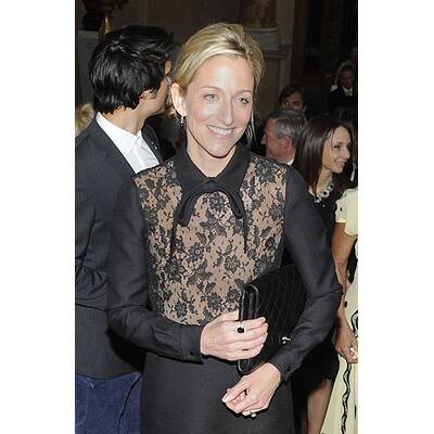 Gery Keszler, Ricky Martin & Co. beim Red Ribbon Konzert