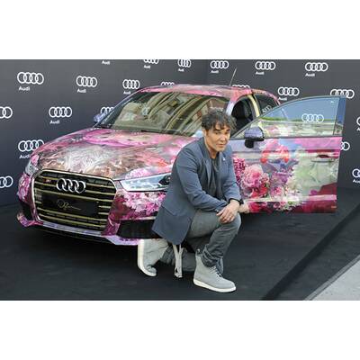 Life Ball Pressekonferenz im Hotel Imperial am 31. Mai 2014