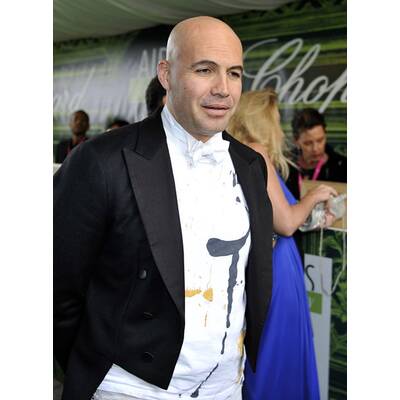 Conchita Wurst & Co. bei der AIDS Solidarity Gala in der Hofburg