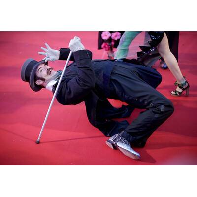 Life Ball 2014: Fantasievolle Kostüme & schrille Gäste