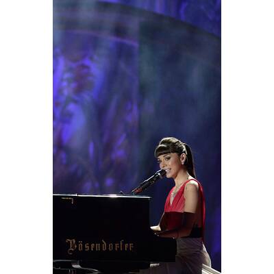 Die Eröffnung des Life Ball 2014