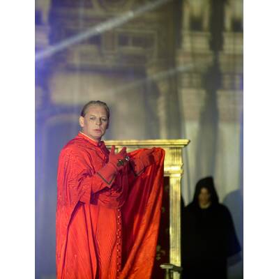 Life Ball Modenschau 2014