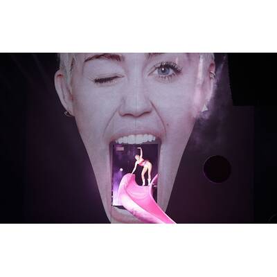 Die besten Bilder des Wien-Konzerts