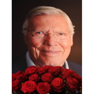 Abschied von Karlheinz Böhm
