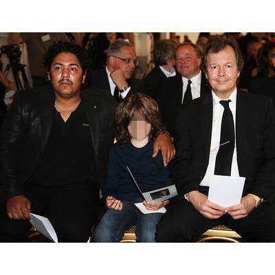 Abschied von Karlheinz Böhm