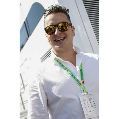 Sportfreunde Stiller, Sunrise Avenue und Co. rockten den Grand Prix