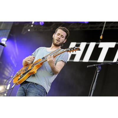 Donauinselfest 2014 - Highlights vom ersten Tag