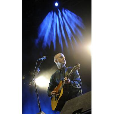 Donauinselfest 2014 - Highlights vom ersten Tag