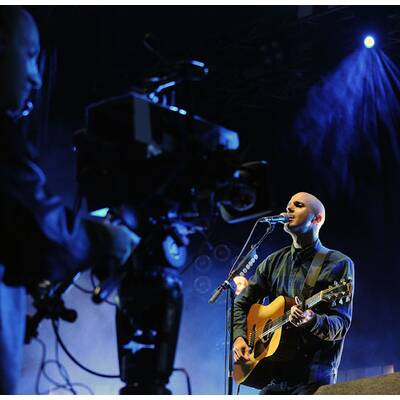 Donauinselfest 2014 - Highlights vom ersten Tag