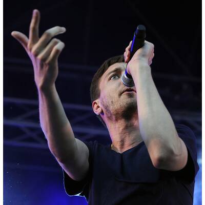 Donauinselfest 2014 - Highlights vom ersten Tag