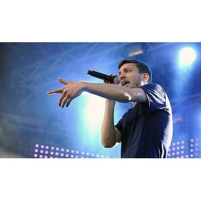 Donauinselfest 2014 - Highlights vom ersten Tag