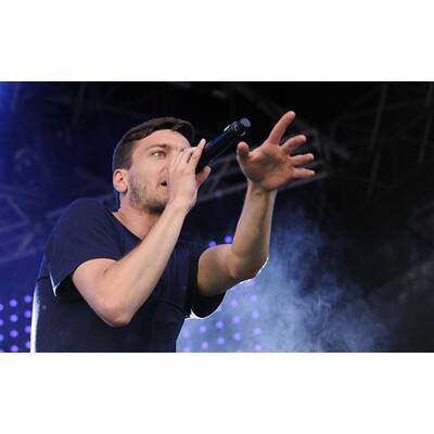 Donauinselfest 2014 - Highlights vom ersten Tag