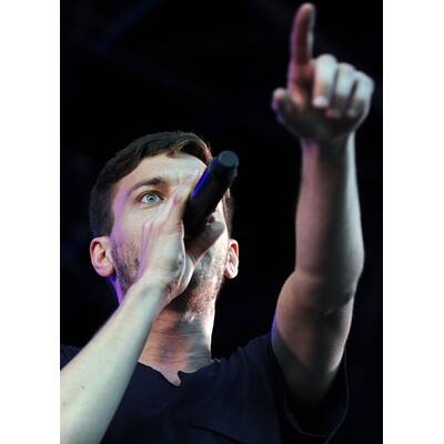 Donauinselfest 2014 - Highlights vom ersten Tag